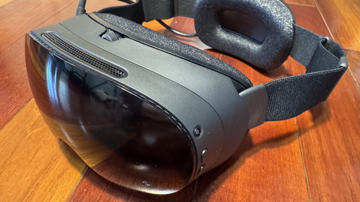 Source-feed image associated with Steam Frame: The Ars Technica review