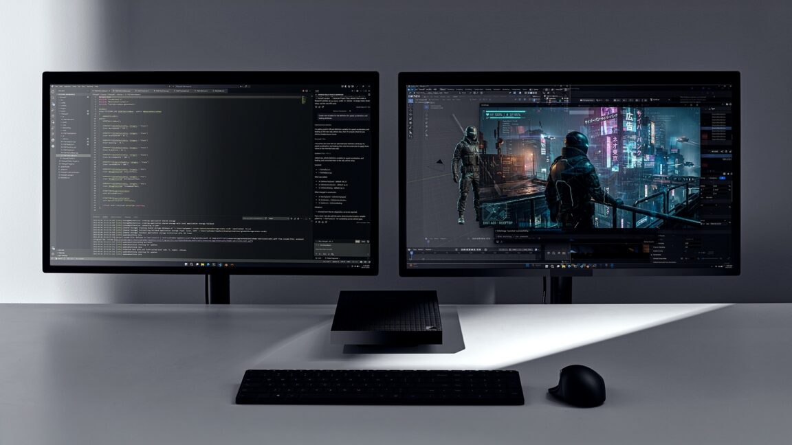 Source-feed image associated with Microsoft plans Linux tools and an RTX Spark desktop for Windows developers