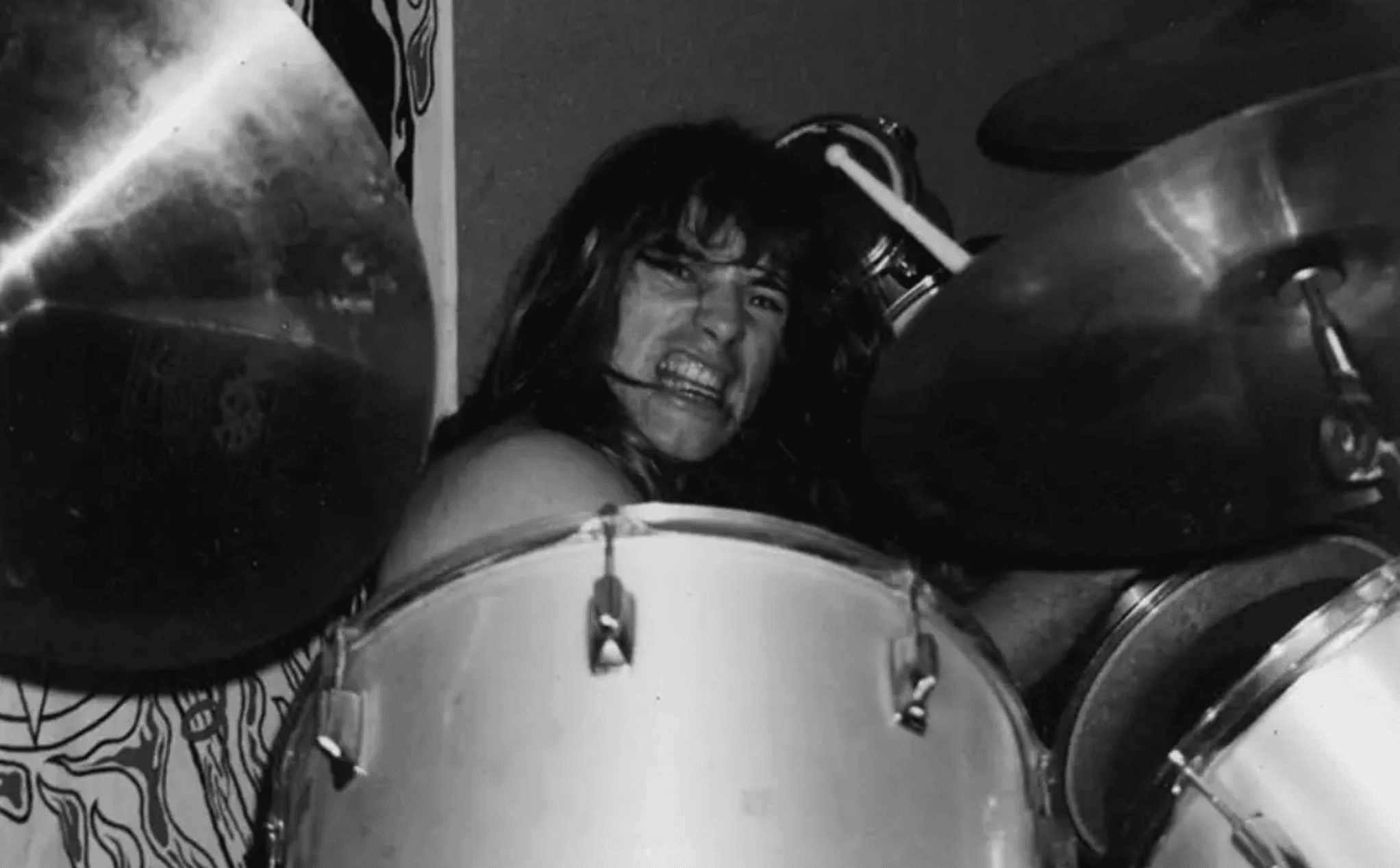 Source-feed image associated with Mike Browning, Morbid Angel and Nocturnus Co-Founder, Dies at 62