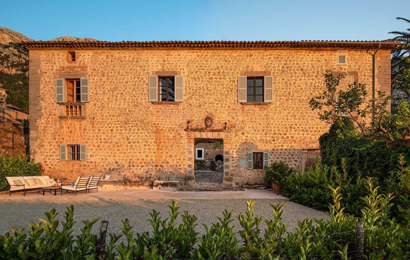 Source-feed image associated with The 12 Best Airbnbs in Mallorca for a Holiday in the Sun