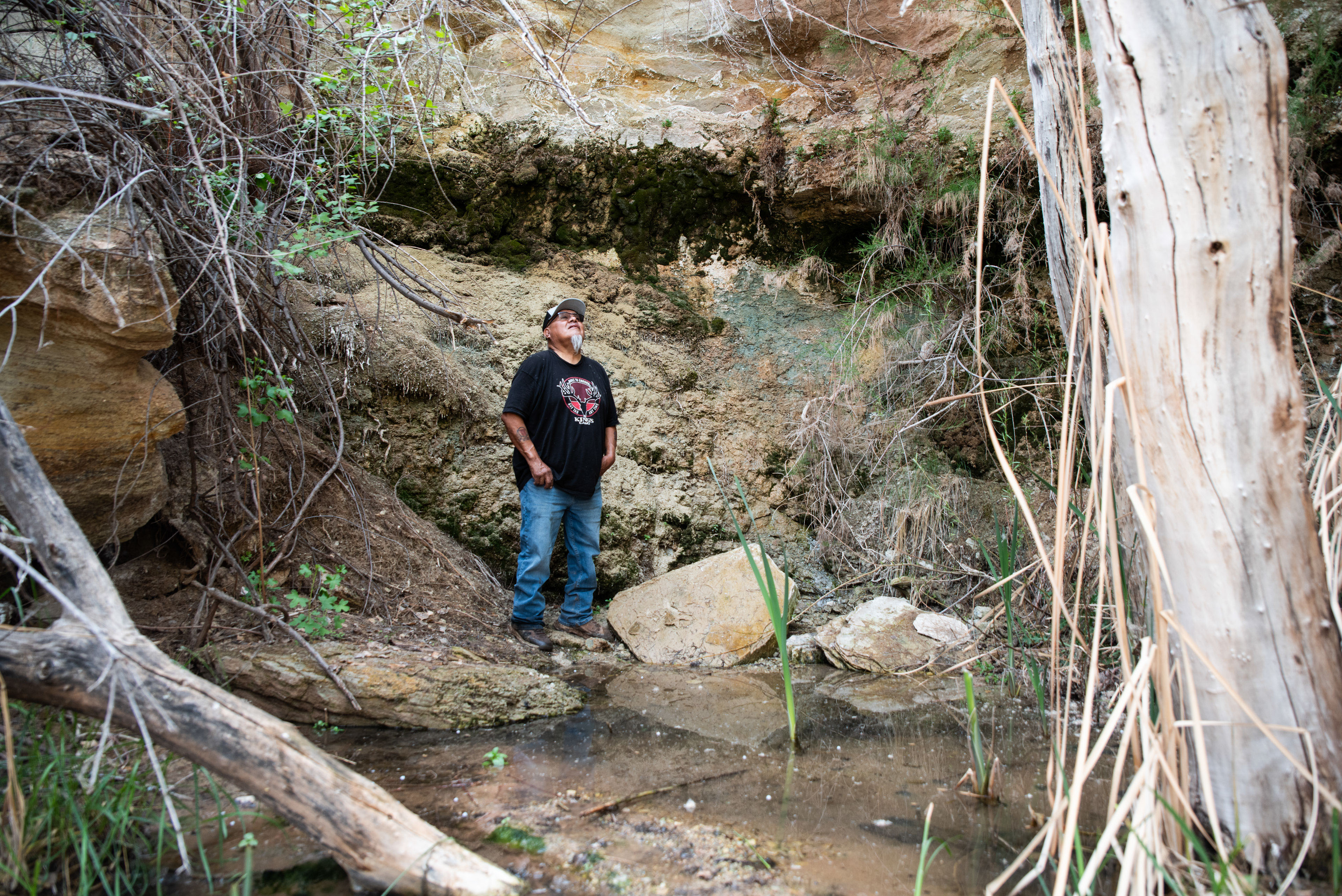 Source-feed image associated with Drive for Nuclear Power Boosts Uranium Industry — And Tribal Health Concerns in Southwest