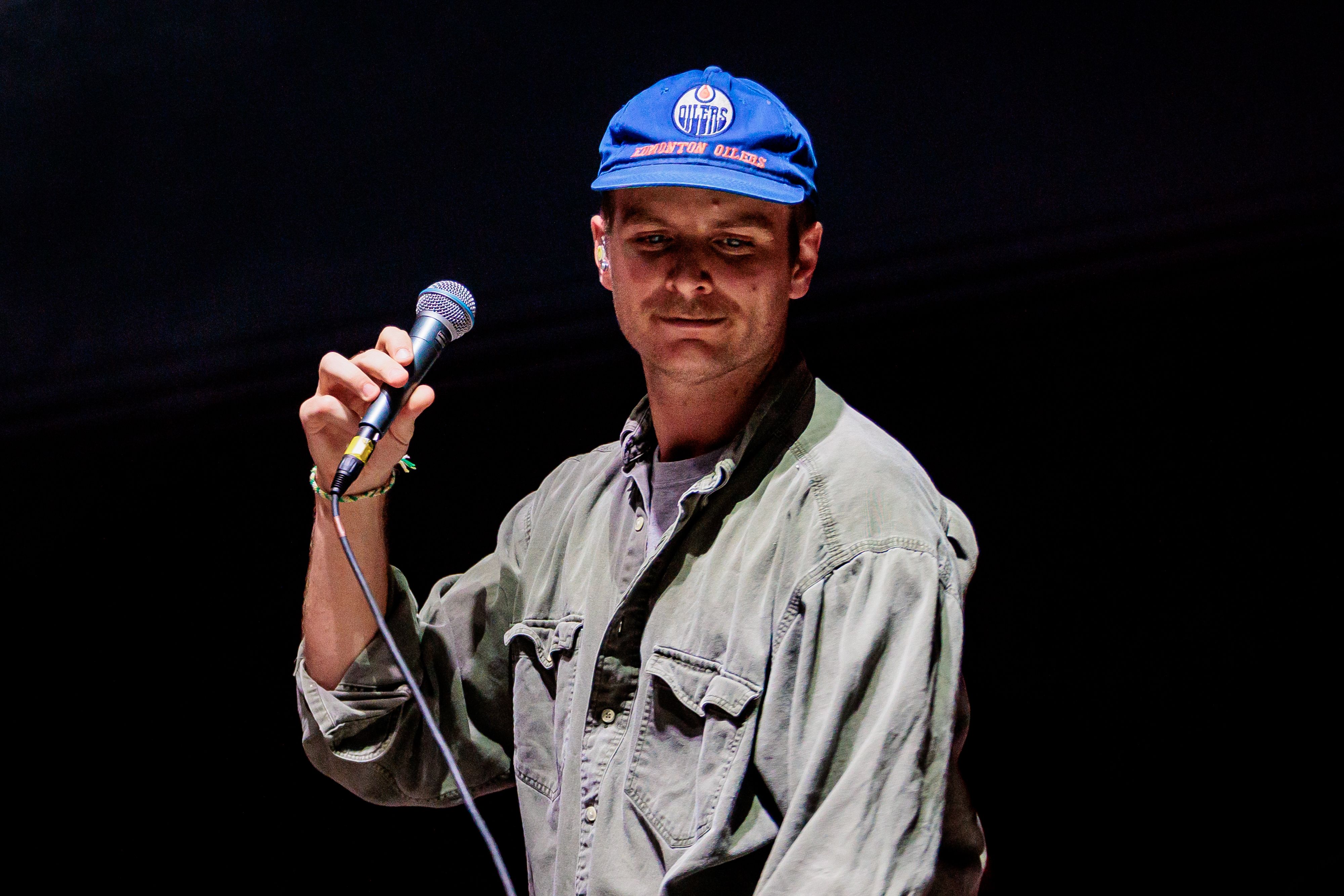 Source-feed image associated with Mac DeMarco Releases Four New Albums