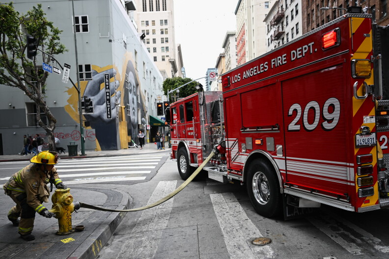 Source-feed image associated with Half-cent sales tax to fund LA city fire department heads to the Nov ballot