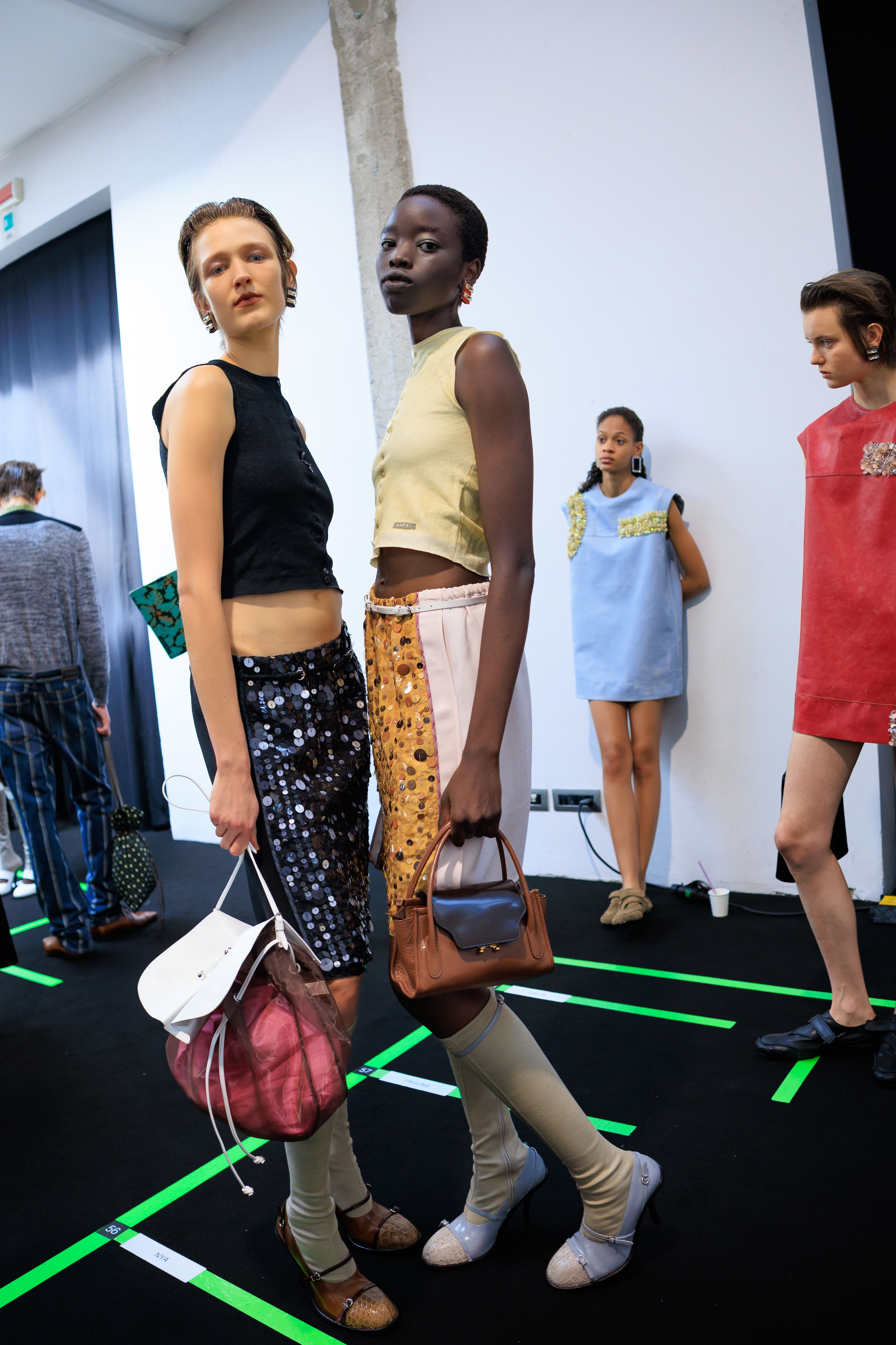Image from linked report: Rooted in Reality: Key Takeaways From Milan Fashion Week Spring/Summer 2027
