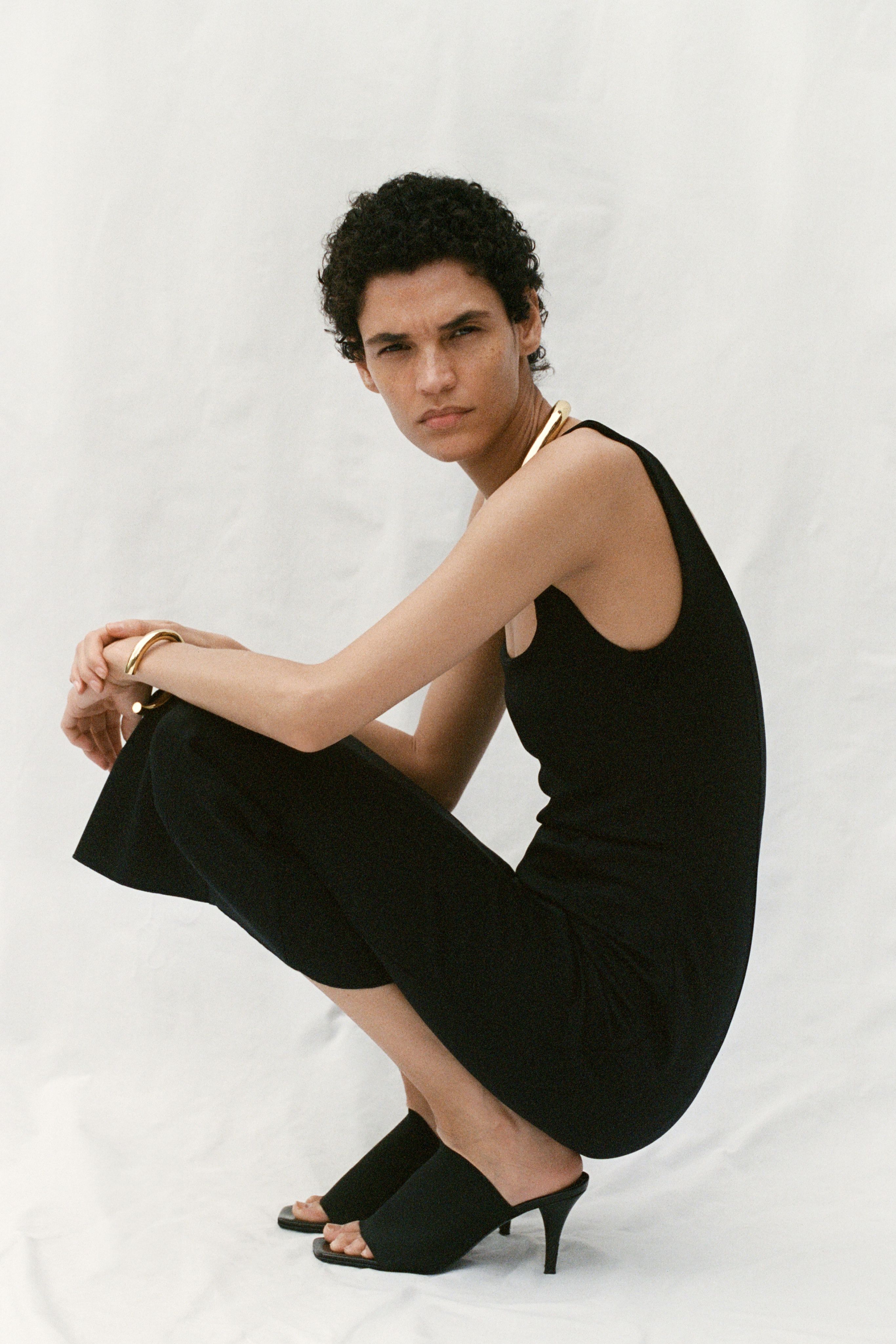 Source-feed image associated with Dagmar Spring 2027 Ready-to-Wear