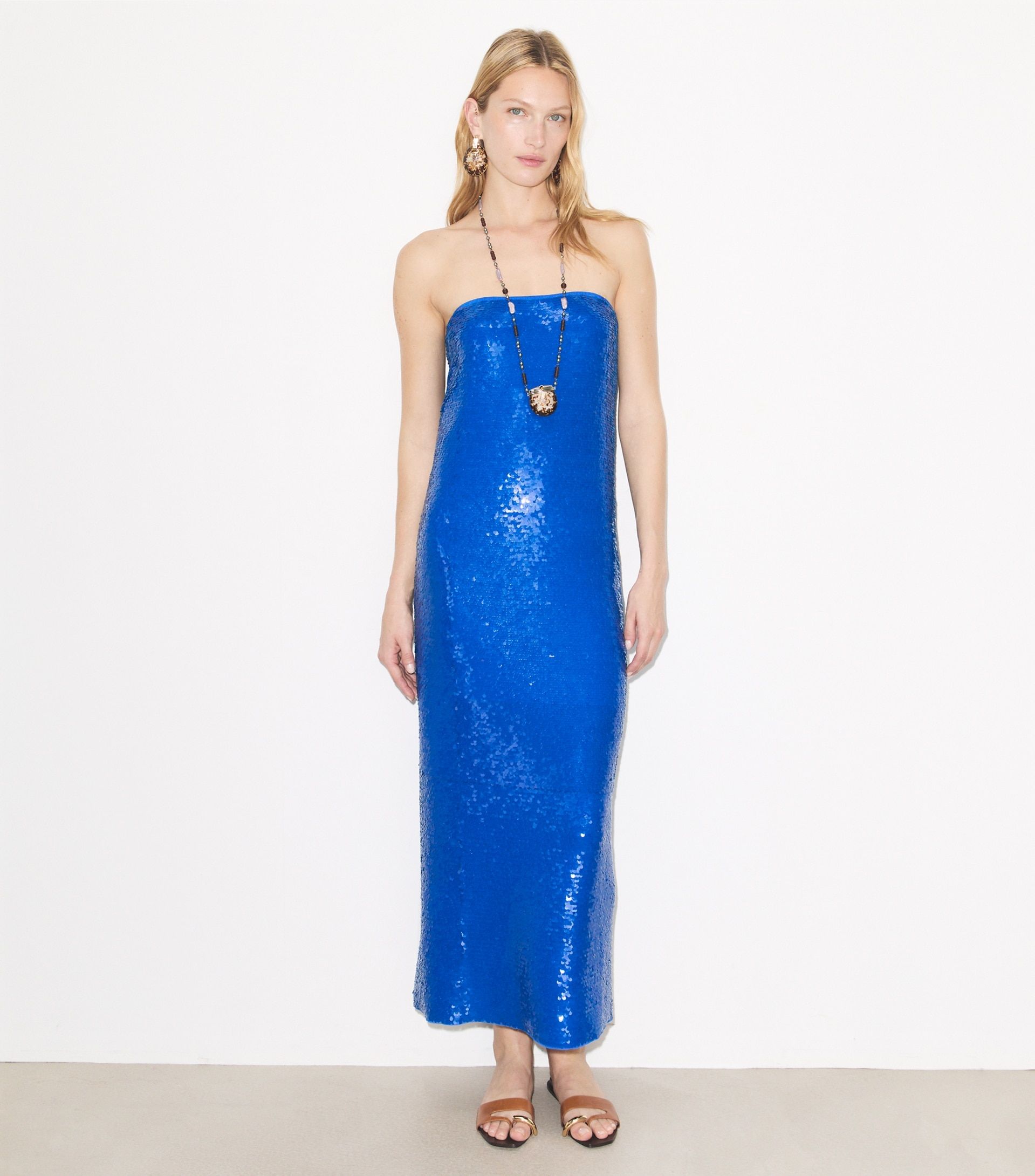 Source-feed image associated with 35+ Best Cocktail Dresses for Weddings and Beyond