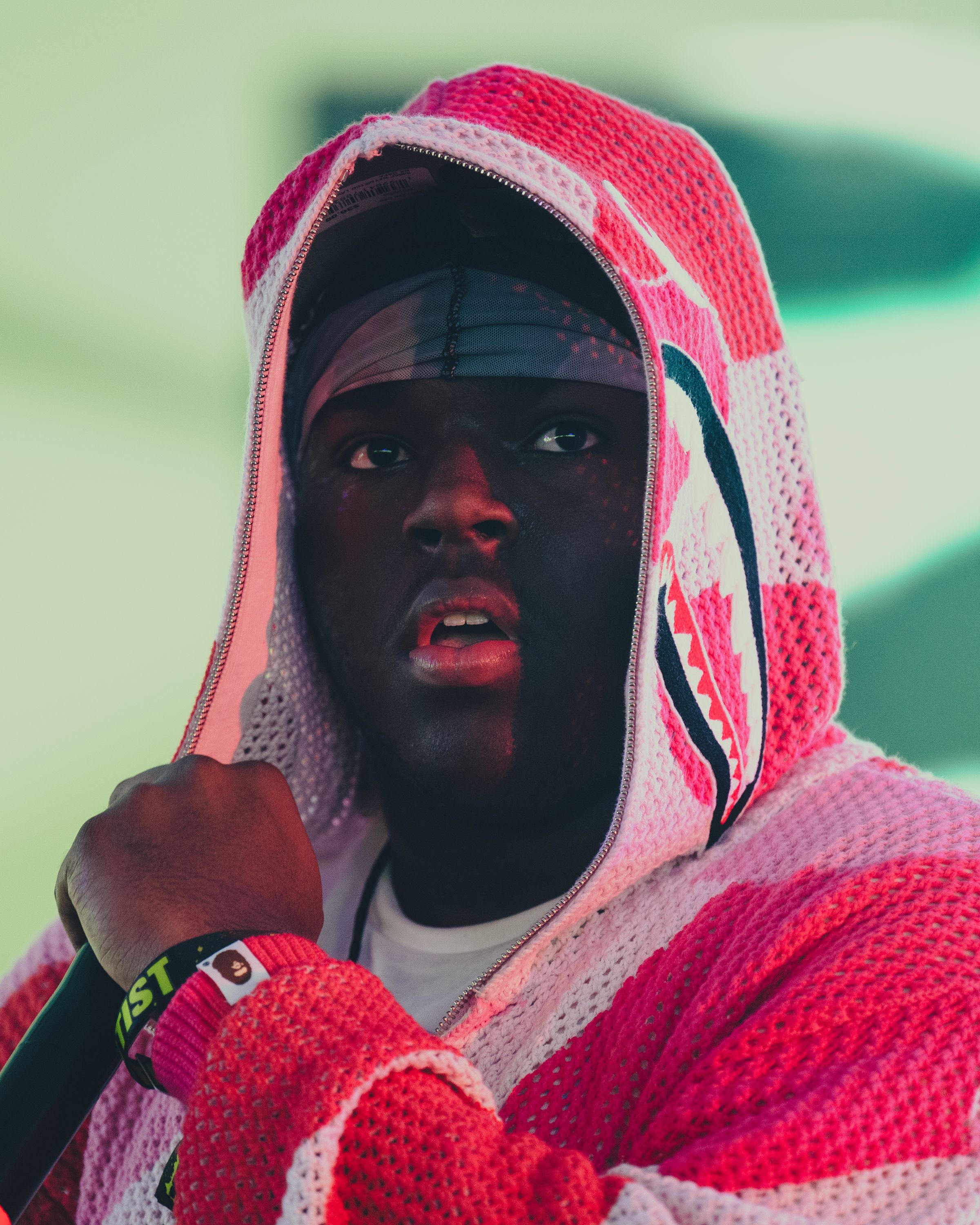 Source-feed image associated with Slayr Readies New Avant Nova EP