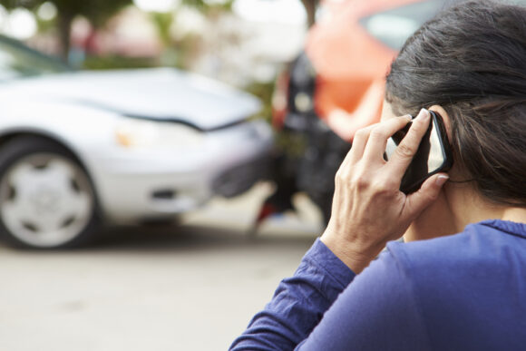 Source-feed image associated with Federal Legislation Targets Auto Insurance Fraud With Steep Penalties
