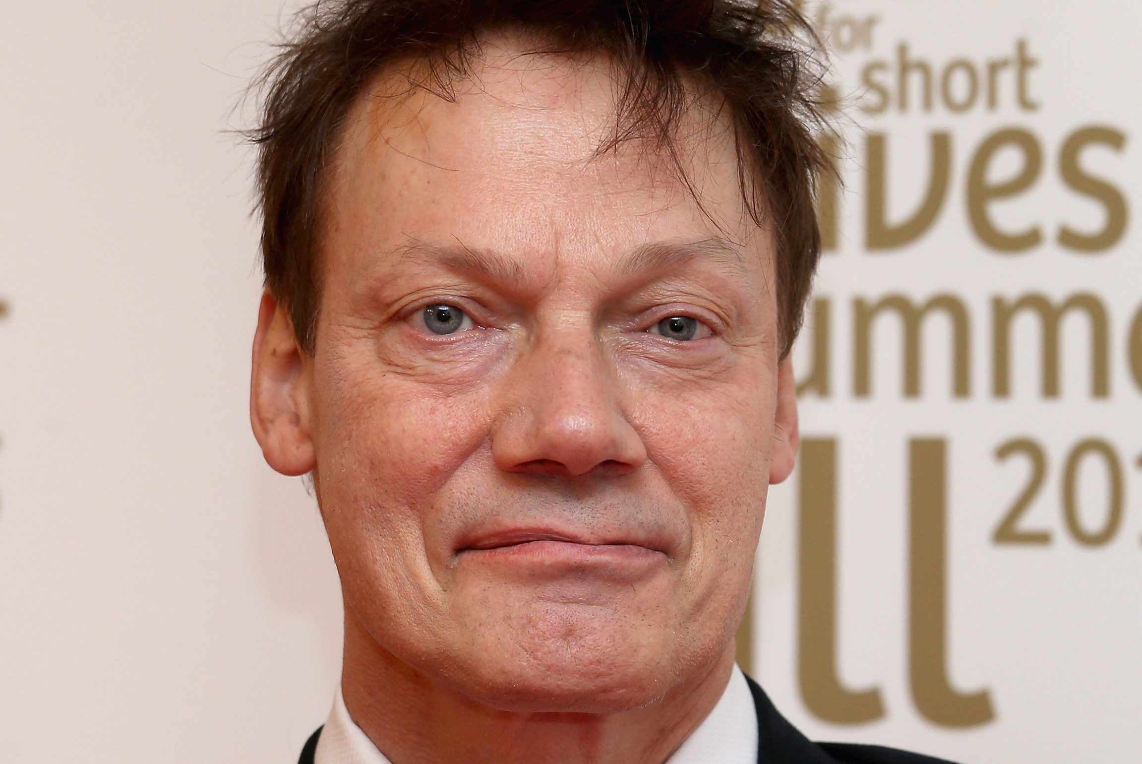Source-feed image associated with William Orbit, Grammy-Winning Producer for Madonna and Blur, Dies at 69