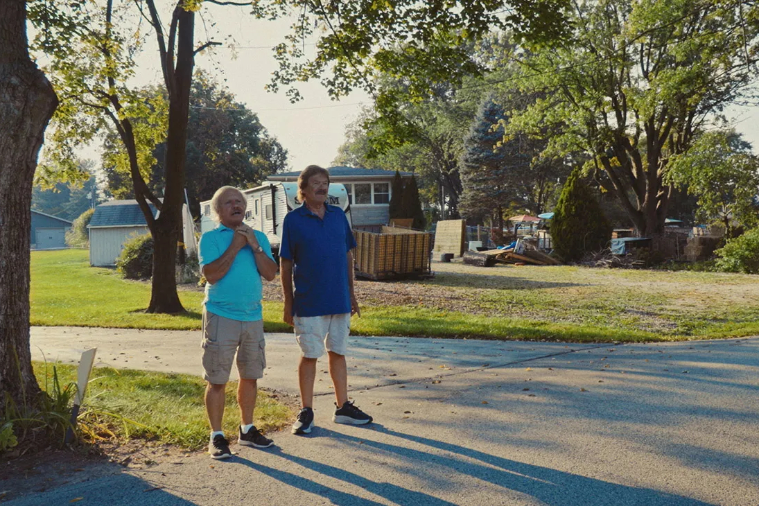 Source-feed image associated with Josh Safdie-Produced Reality Series ‘Neighbors’ Submits in 10 Emmy Categories, Including 5 Bids for Robert Redford’s Grandson (EXCLUSIVE)