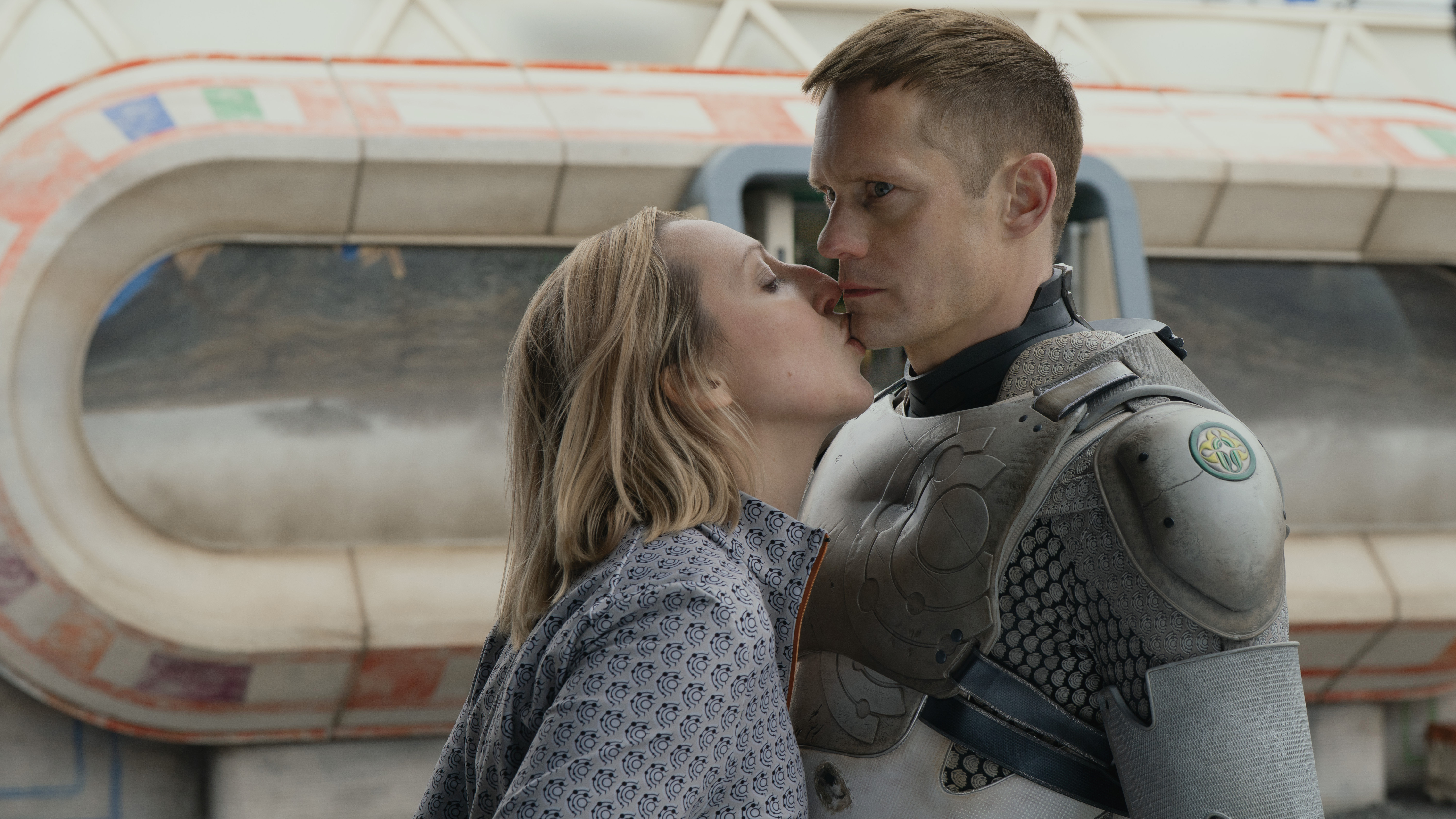 Source-feed image associated with How ‘Pluribus,’ ‘Murderbot’ and ‘Spider-Noir’ Composers Found Innovative Ways to Score Emmy-Contending Shows