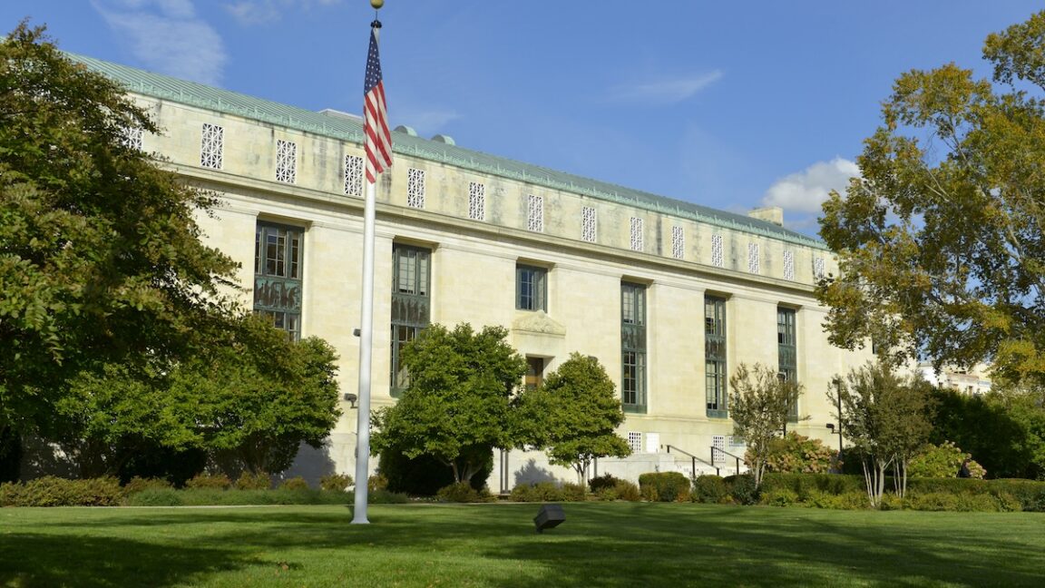 Source-feed image associated with Have politics finally come for the National Academies of Science?