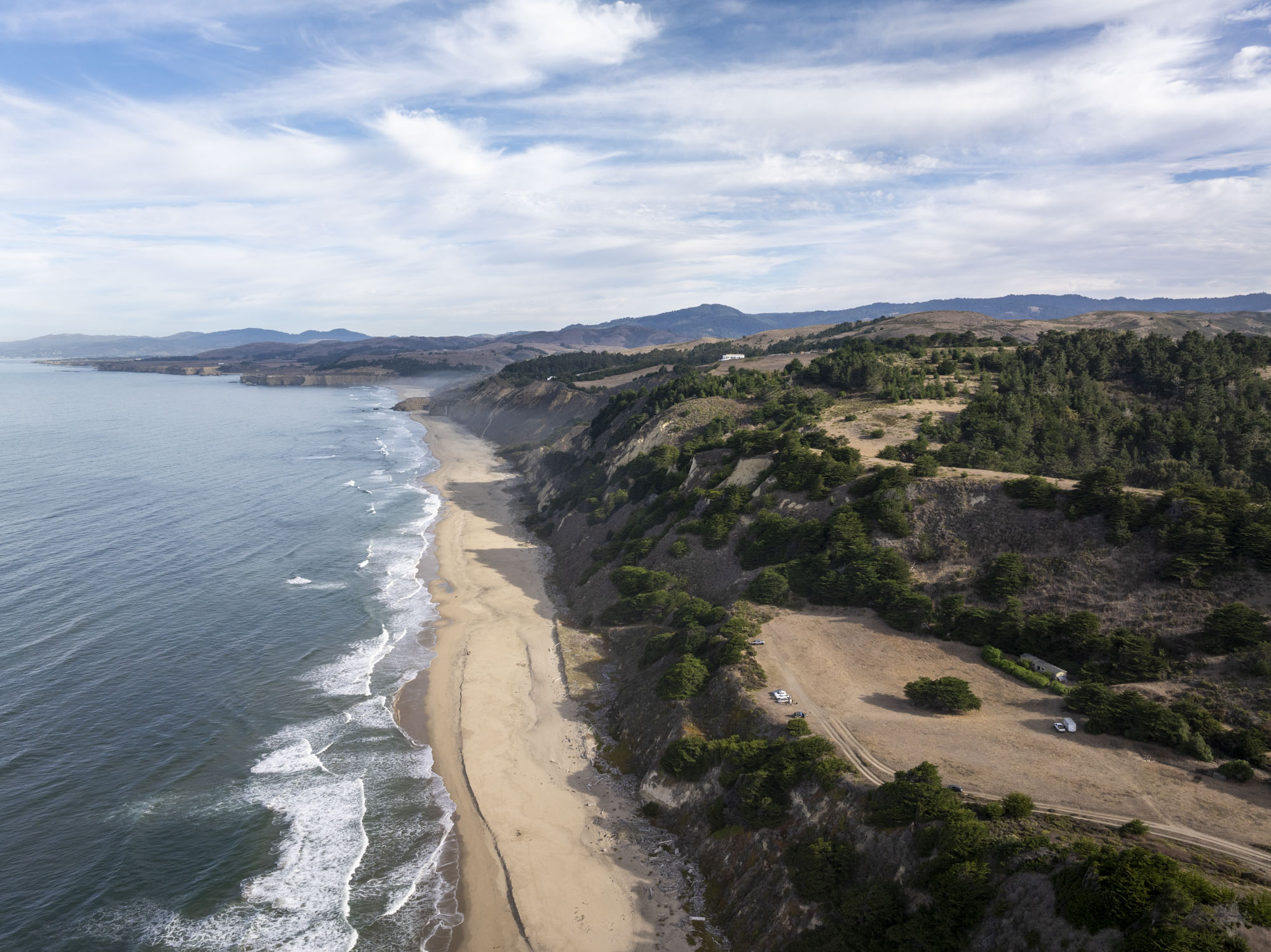 Source-feed image associated with Historic San Mateo County Nude Beach to Become Part of New California State Park