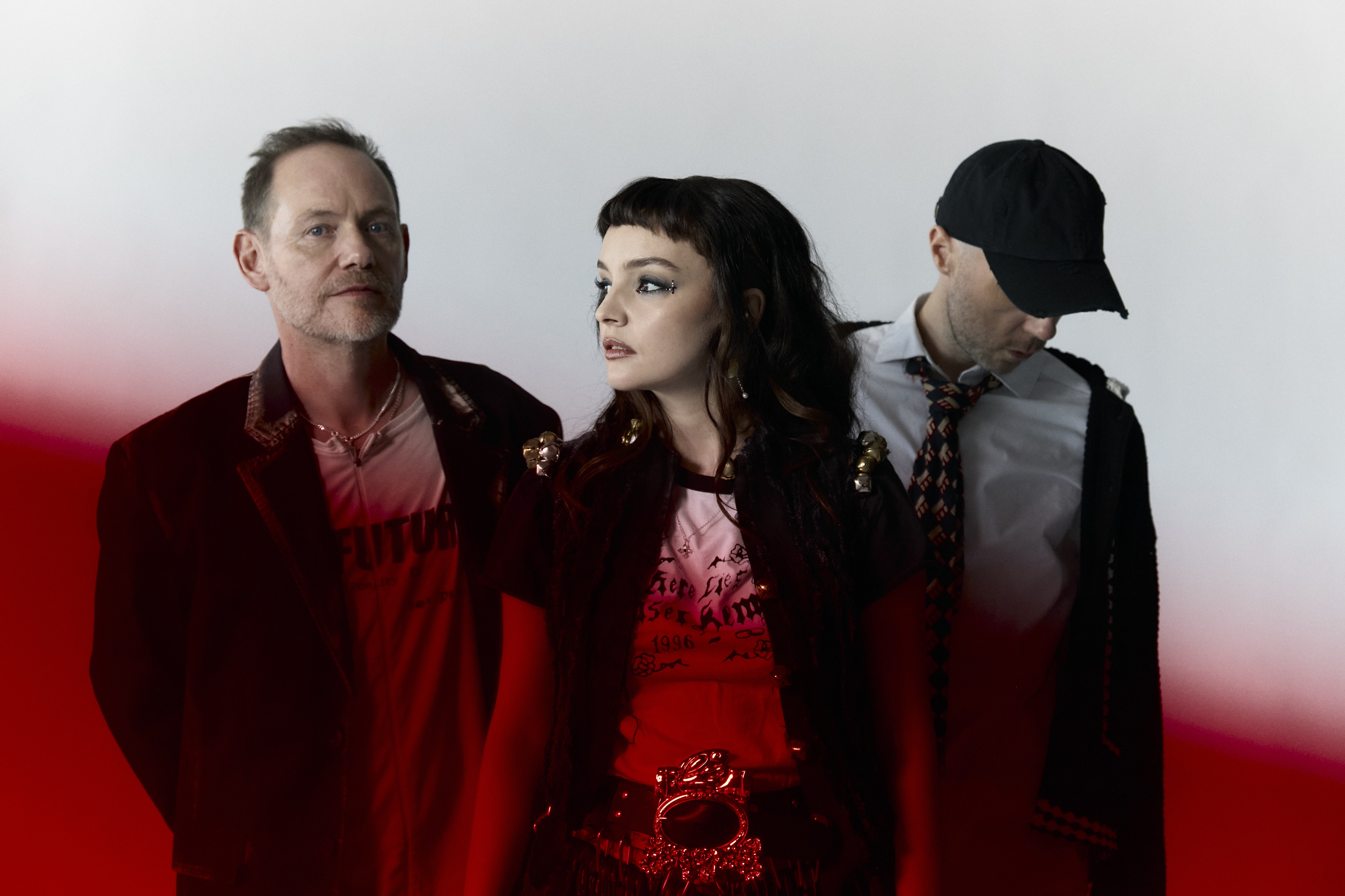 Image from linked report: Music Industry Moves: Chvrches Sign With Futures Music Group; MSG Entertainment Names Josephine Vaccarello President