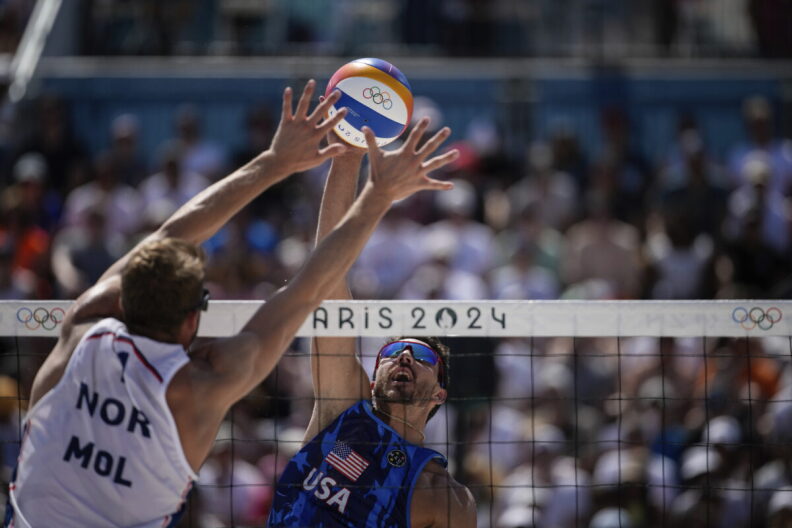 Source-feed image associated with What do you think about the Olympics coming to Long Beach? Let the city know