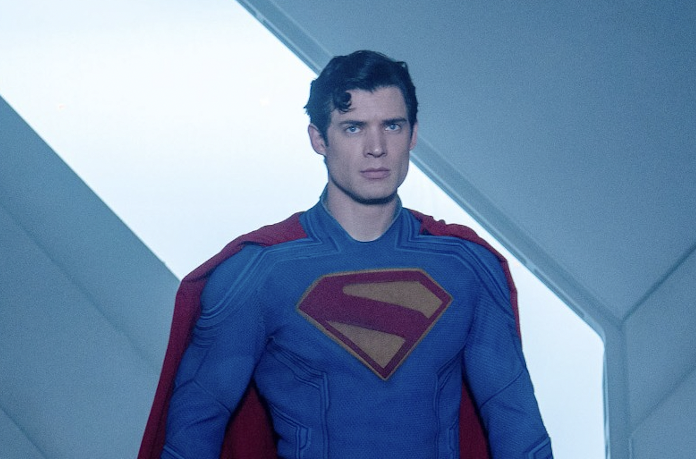 Source-feed image associated with James Gunn Says ‘Superman: Man of Tomorrow’ Has Wrapped Filming: ‘I Have Immense Gratitude’