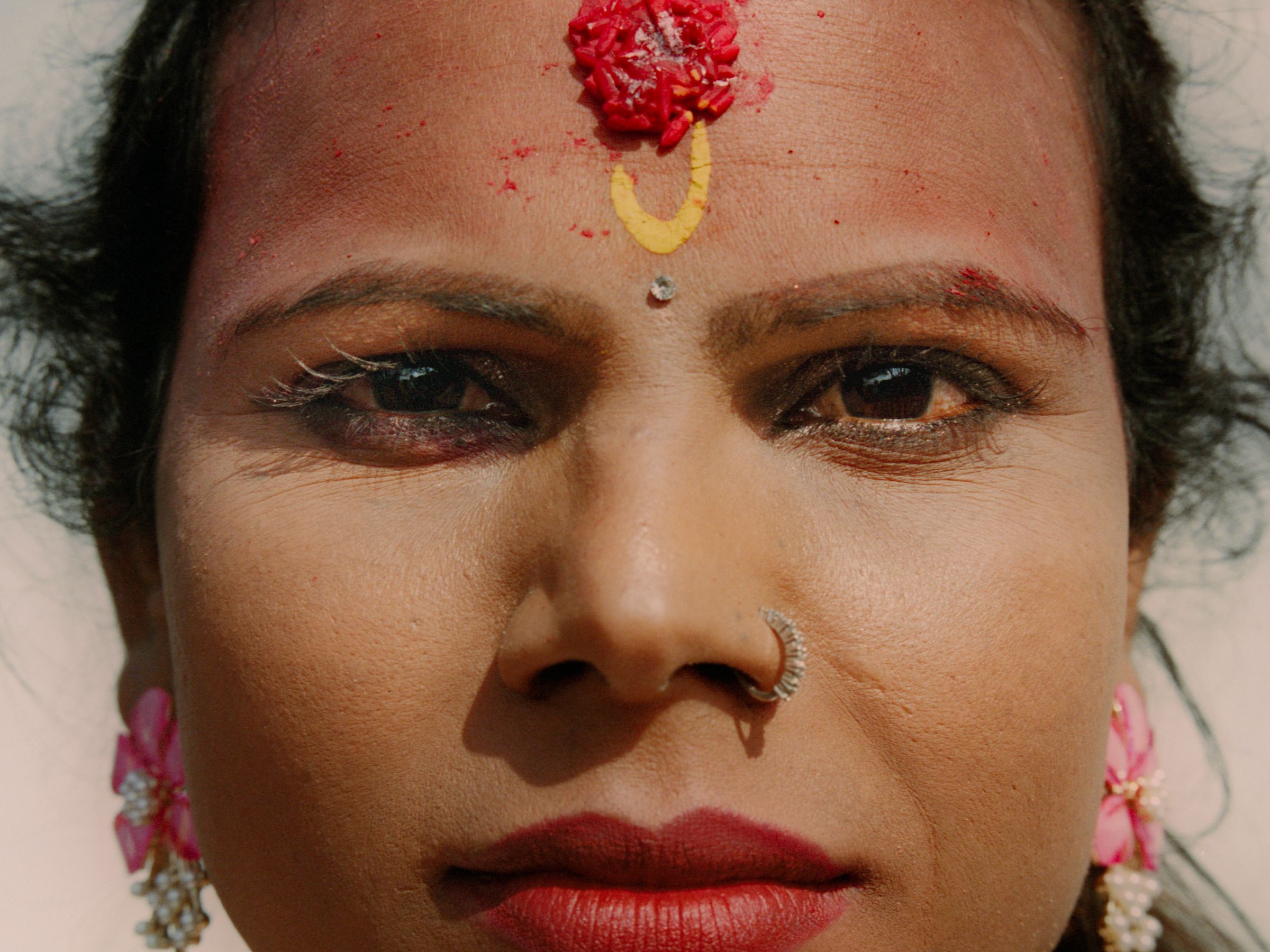 Source-feed image associated with Celebrating Pride Month: A Glimpse into Nepal’s Third-Gender Community