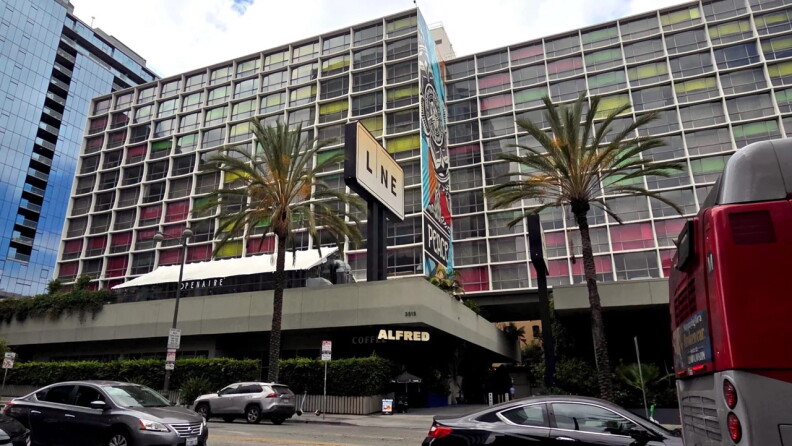 Source-feed image associated with Mexico vs. Ecuador at the World Cup: Here are some spots to watch tonight's game
