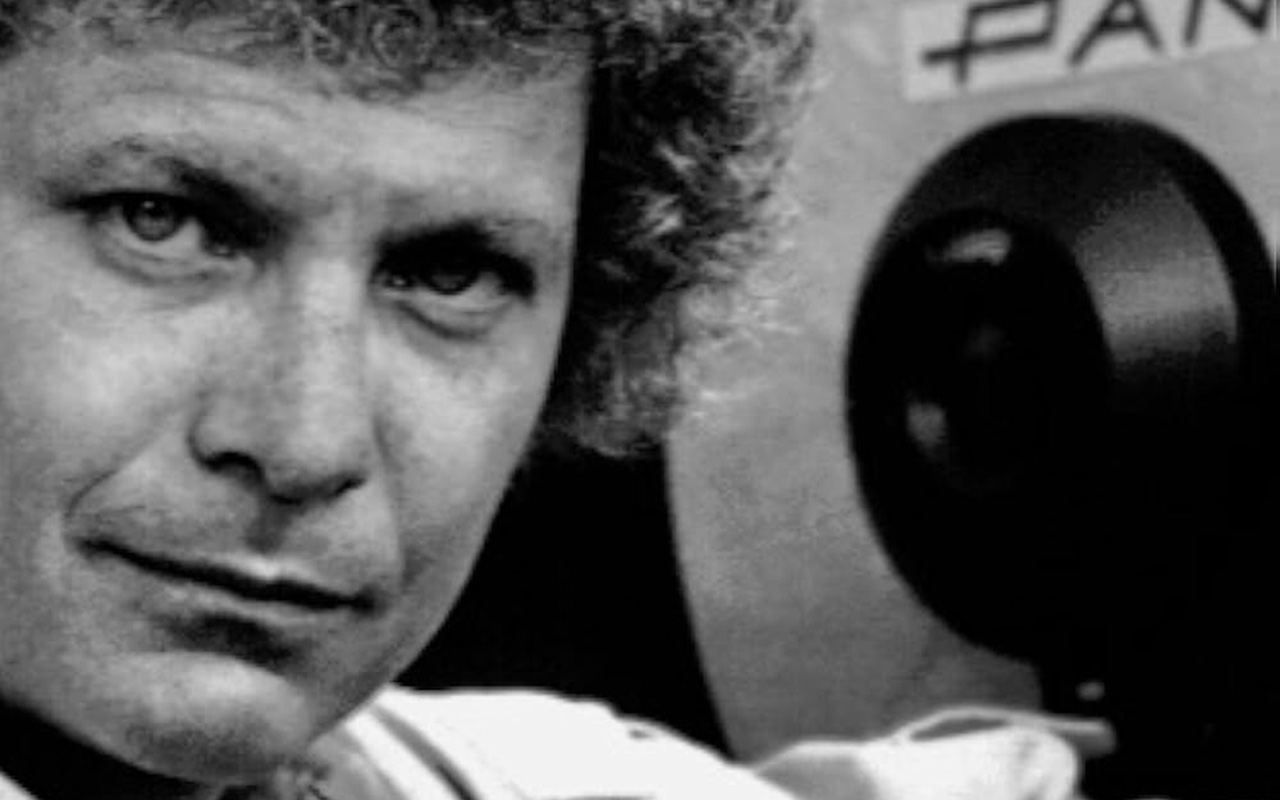 Image from linked report: David Worth, Director of ‘Kickboxer’ and DP of ‘Any Which Way You Can,’ Dies at 86