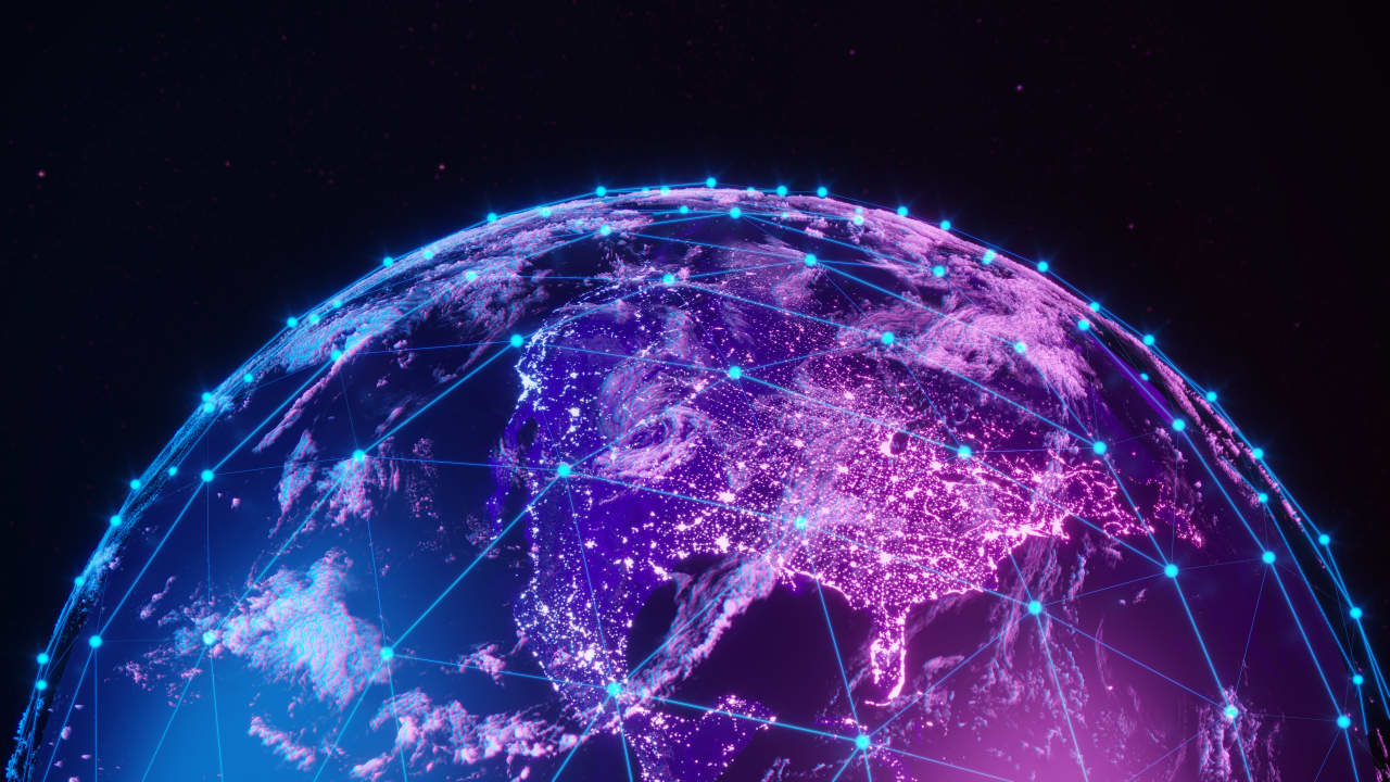 Source-feed image associated with These six fast-growing stocks sit at the cutting edge of space and military technology