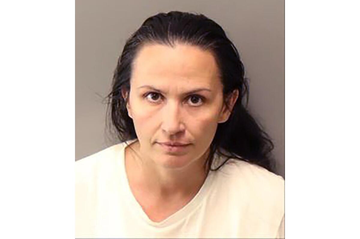 Source-feed image associated with Southern California teacher accused of sexually abusing student