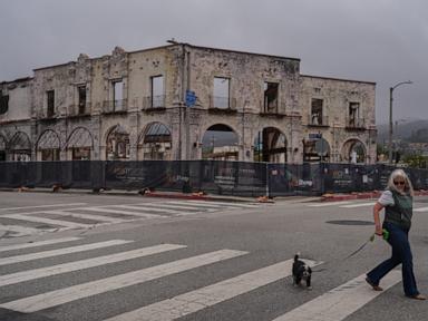 Source-feed image associated with Los Angeles trial to begin for man accused of sparking the deadly Palisades Fire