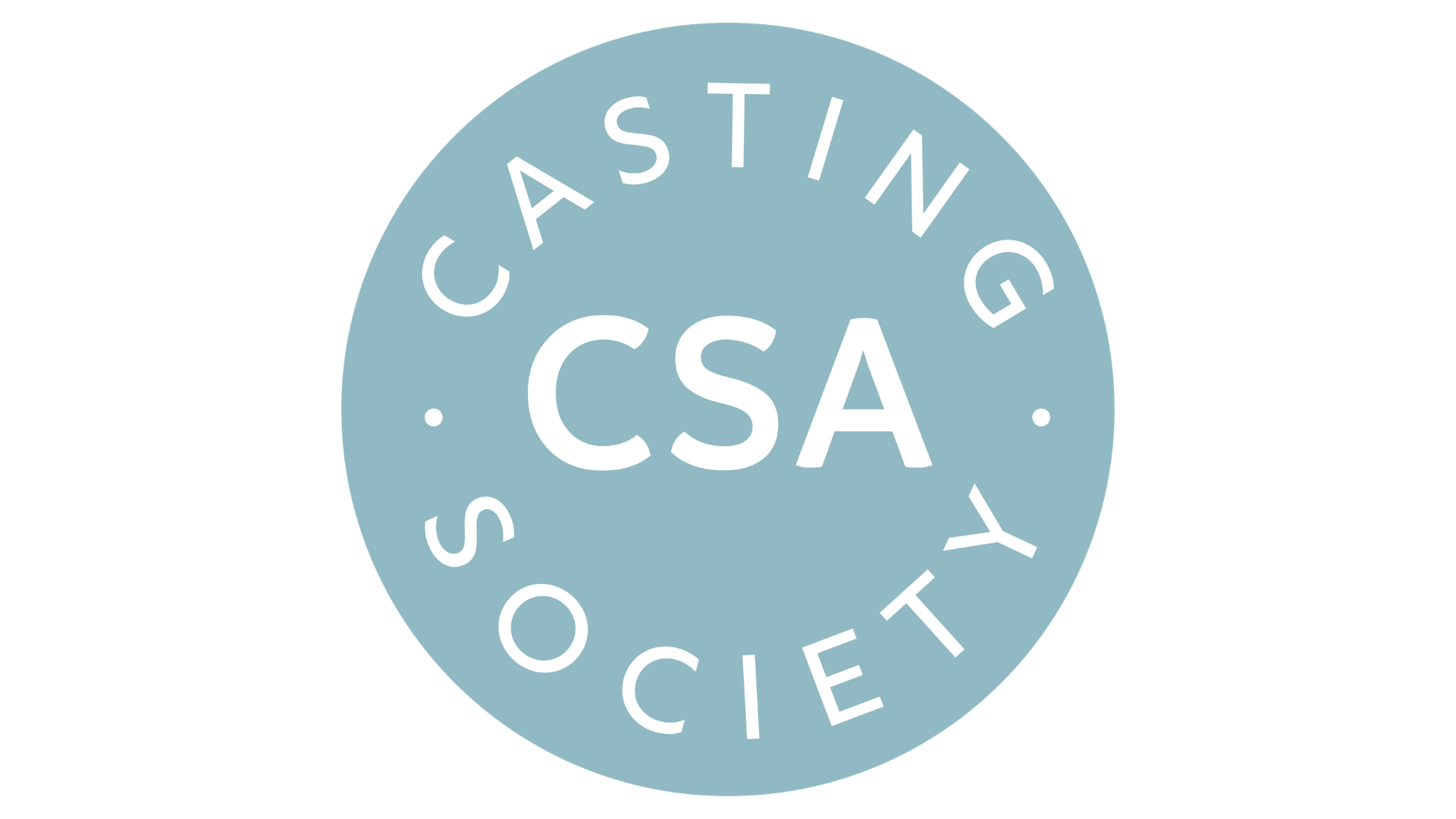 Source-feed image associated with Casting Society Adds Video Game Membership Category (EXCLUSIVE)