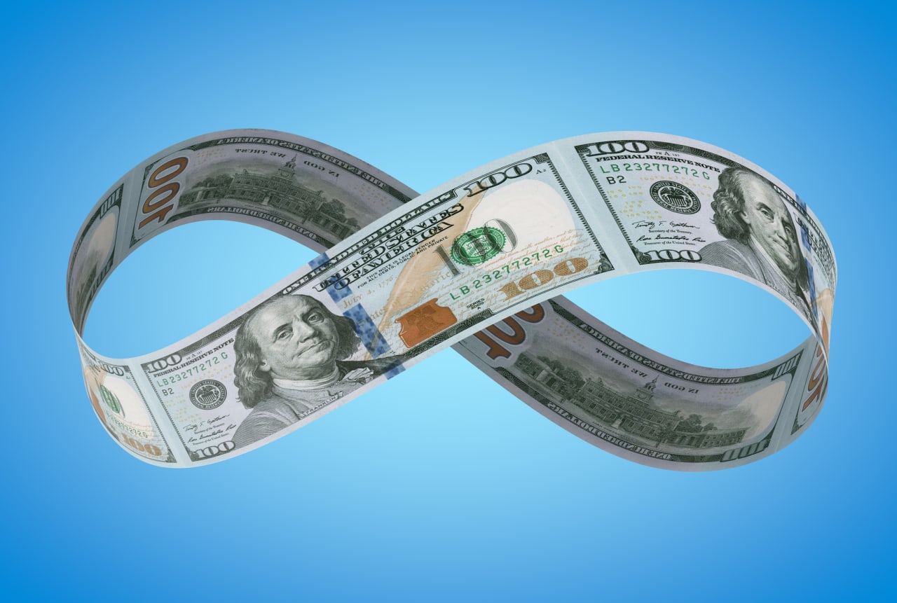 Source-feed image associated with How to create a ‘forever paycheck’ without paying for an annuity