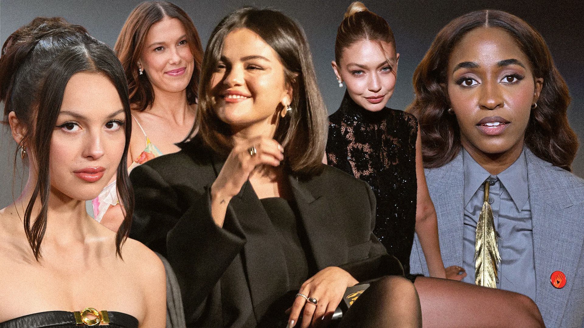 Source-feed image associated with Mejuri is Having a Major Sale—Shop the Favorite Pieces Celebs, and Editors, Love