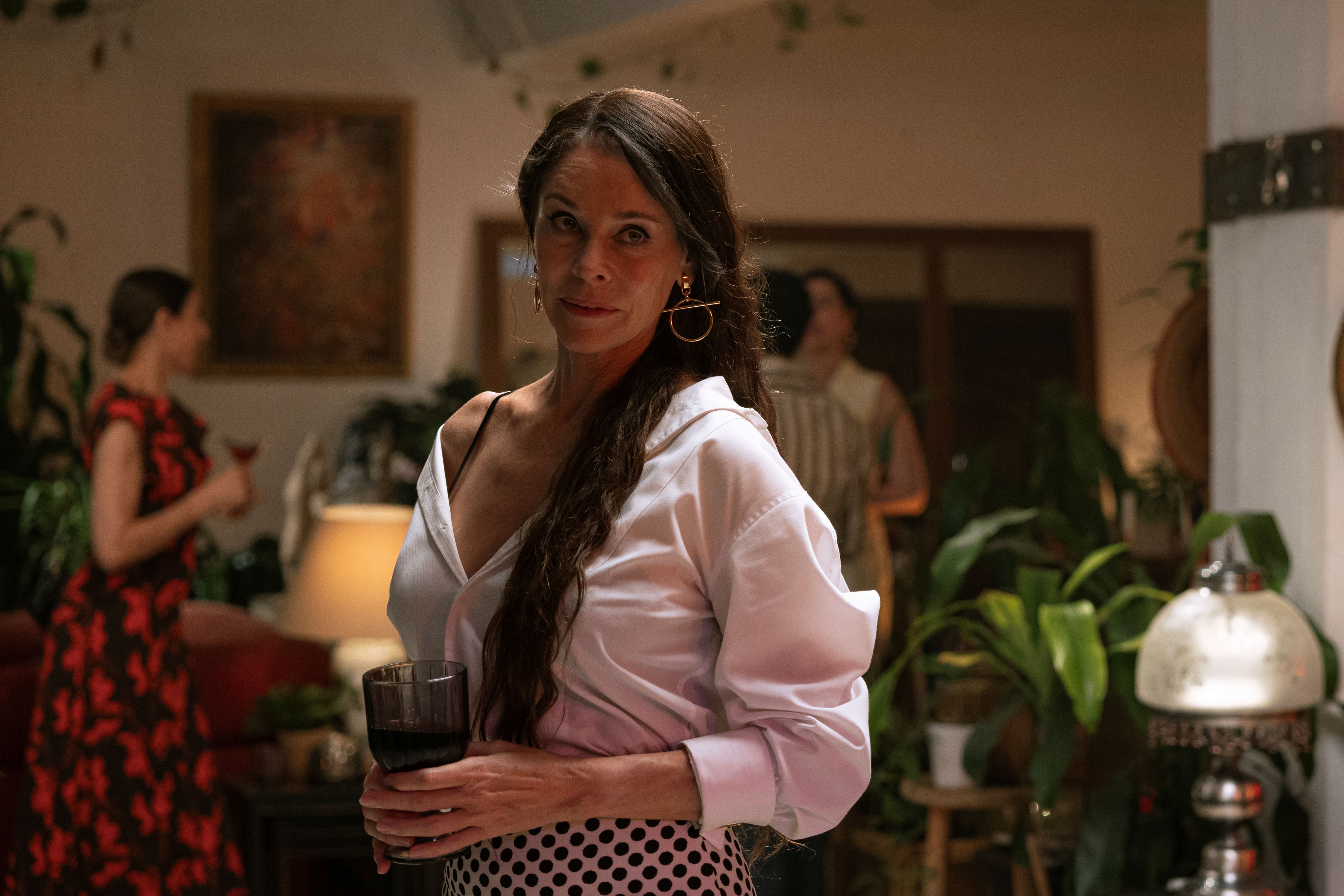 Source-feed image associated with Deep Com Roots Sells ‘Summer Days’ to Half the World, as ISII Group Rolls on ‘Amor de Dios’ With Belen Rueda (EXCLUSIVE)