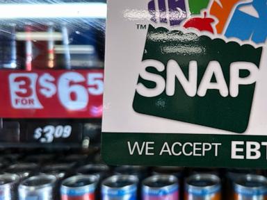 Source-feed image associated with Dozens of states could face new costs because of high error rates in SNAP food aid