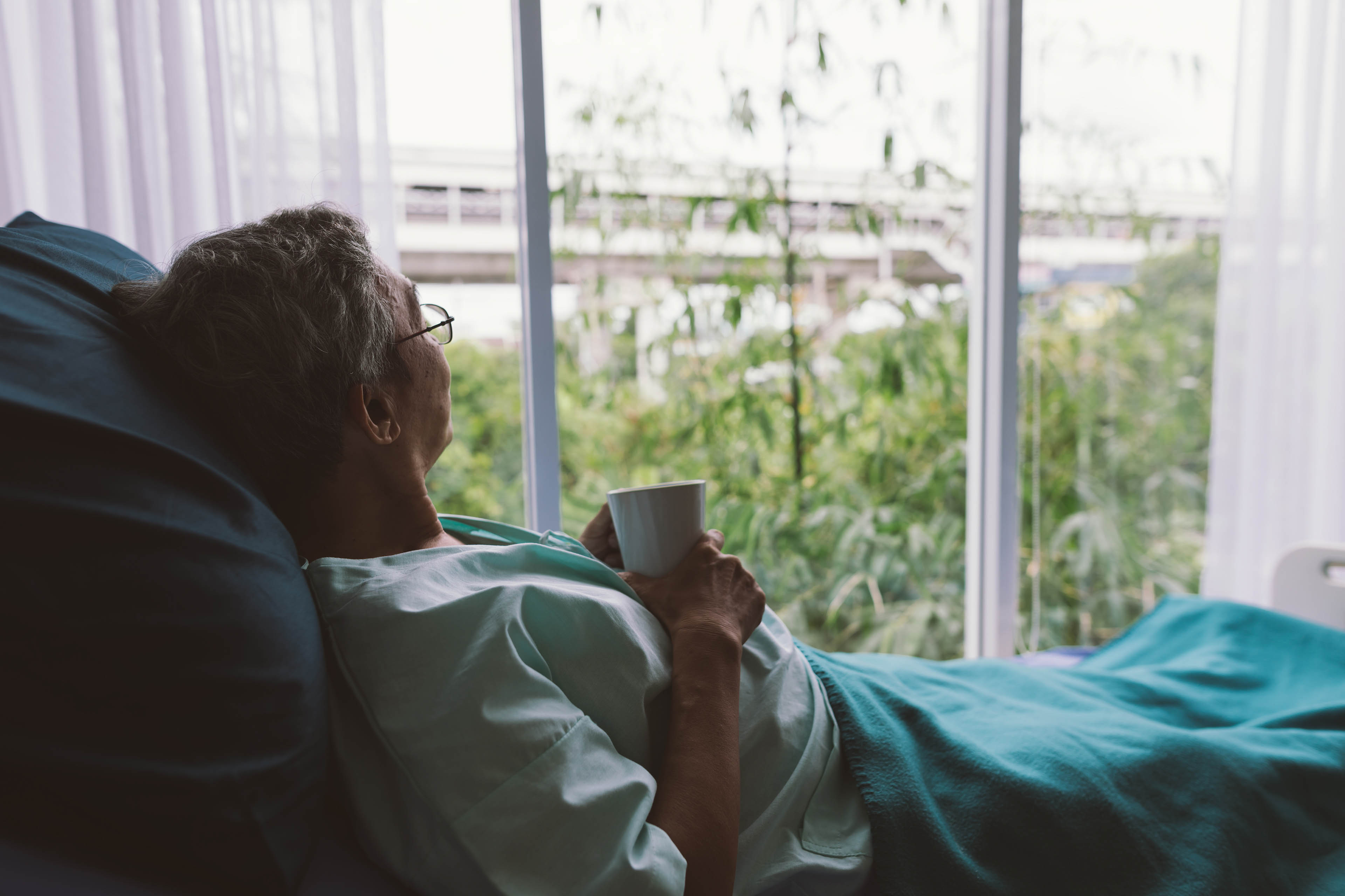 Source-feed image associated with What Geriatric Emergency Departments Do Differently