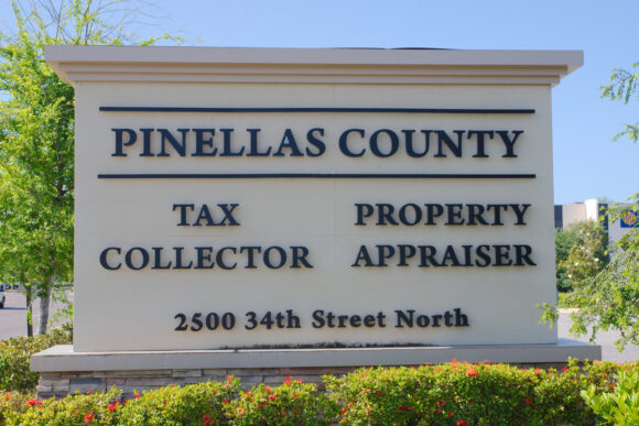 Source-feed image associated with DeSantis Plan to Cut Florida Property Taxes Heads to Ballot—With Schools Removed