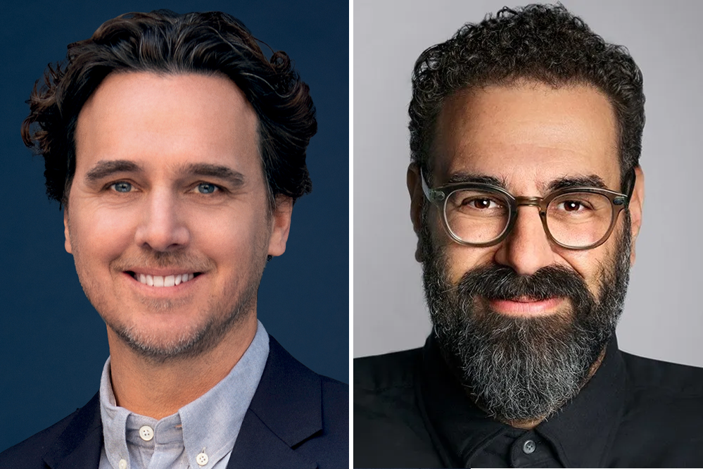 Source-feed image associated with ‘Strictly Business’ Cannes Lions Edition: Fox’s Rob Wade and Billy Parks Bet on Bringing Scale to the Business of Creators