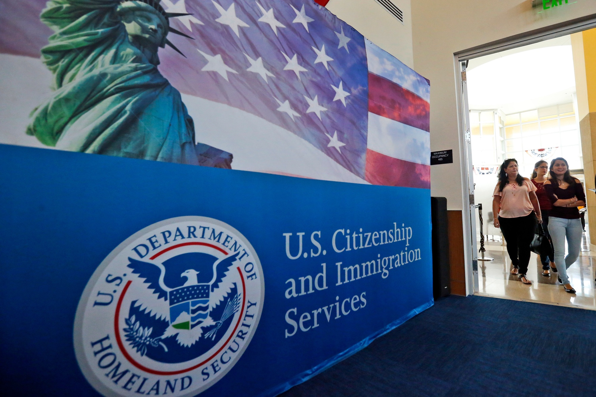 Source-feed image associated with California Helped Strike Down the $100,000 H-1B Fee. Now, the Fight Moves to Appeals