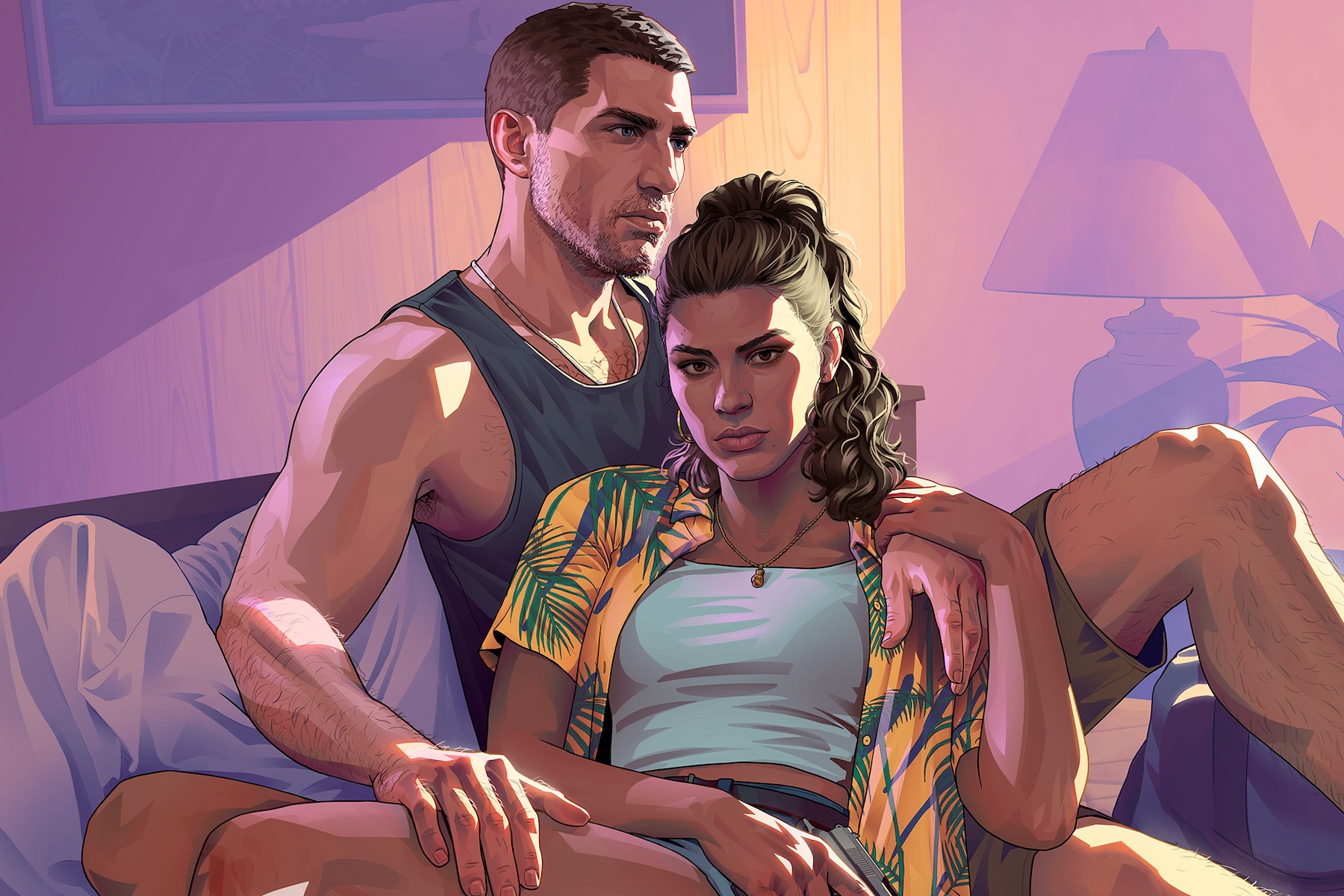 Source-feed image associated with Everything We Know About ‘Grand Theft Auto VI’
