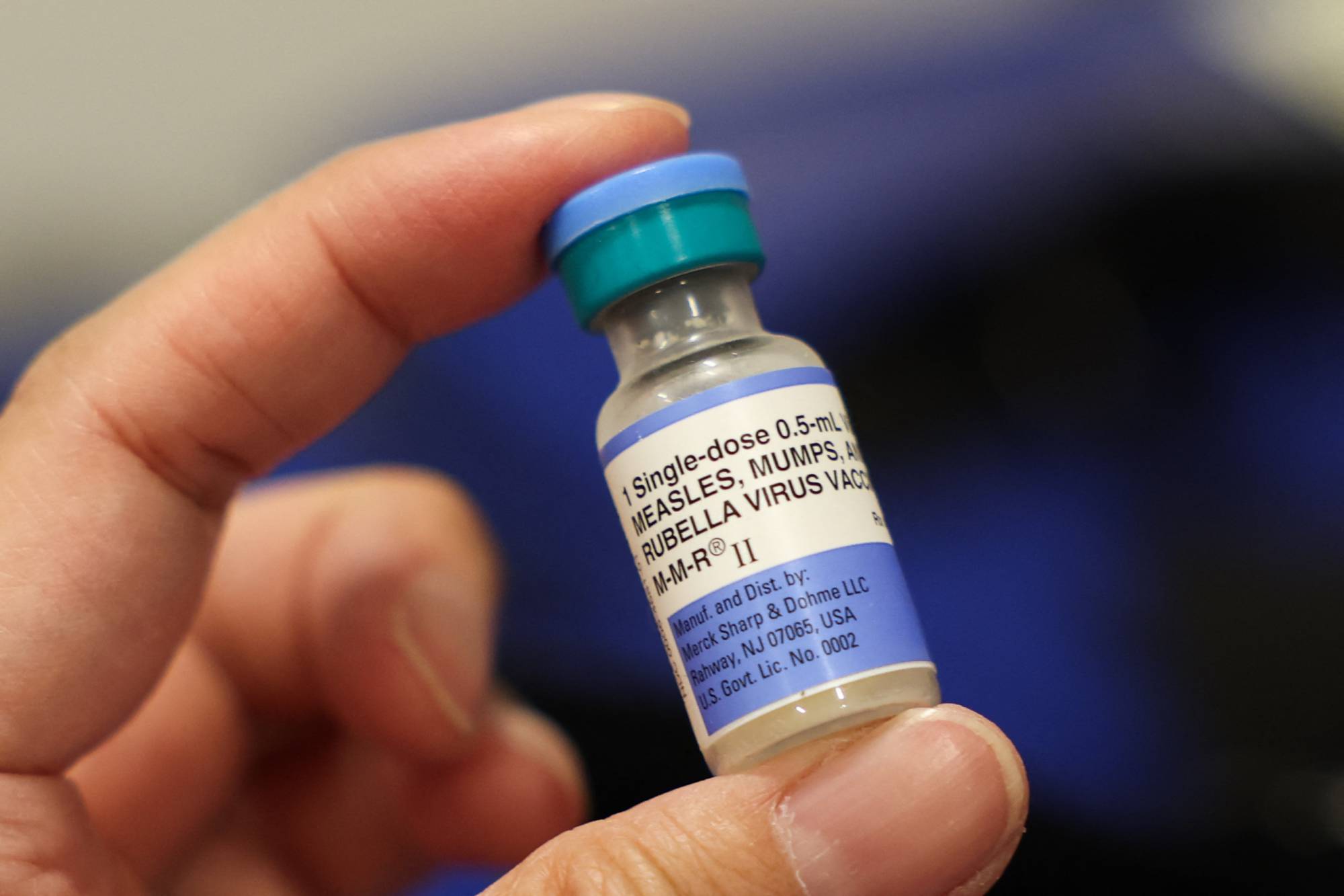 Image from linked report: Recent Measles Case Highlights Difficulty in Tracking Disease