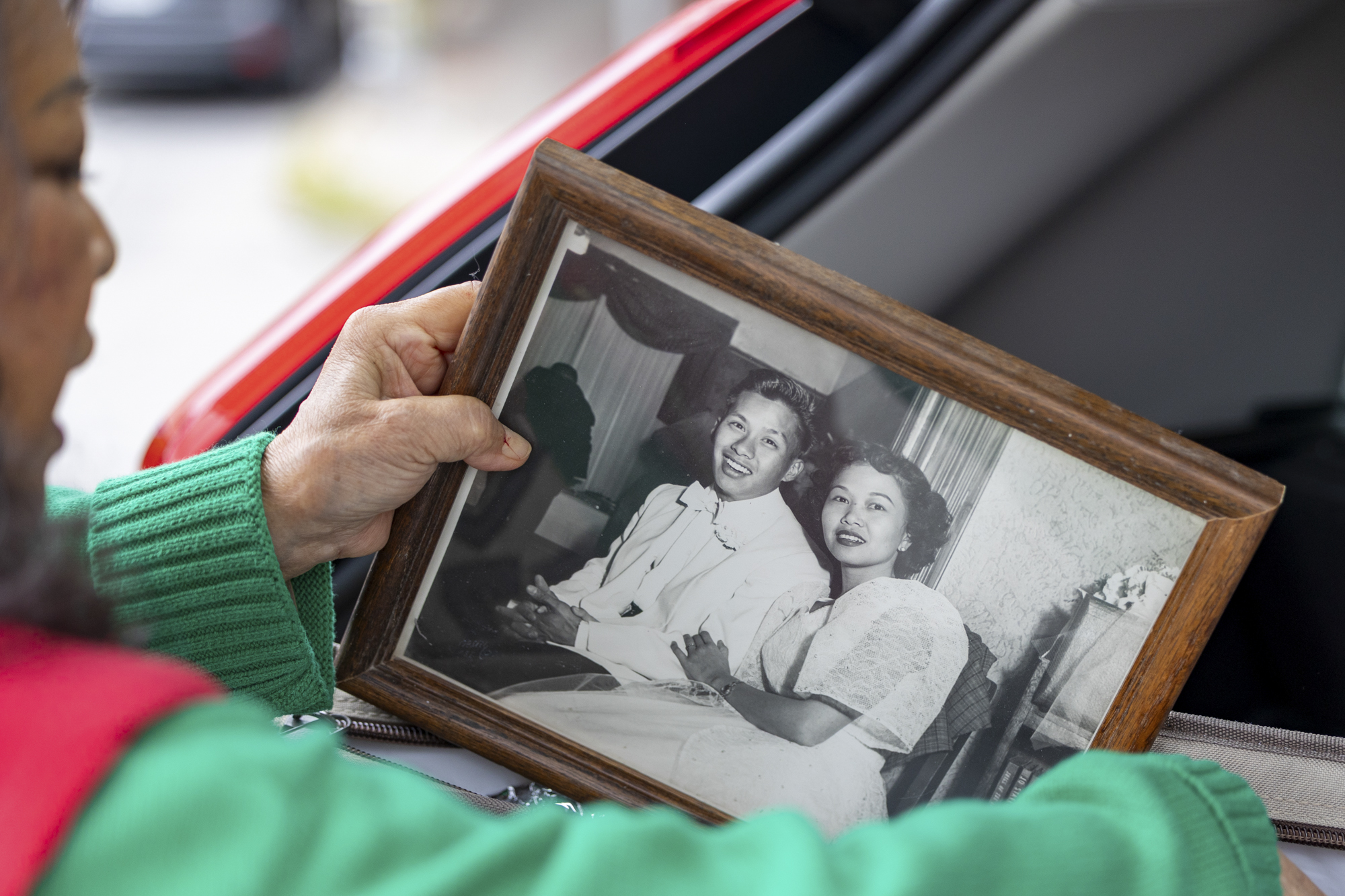 Source-feed image associated with Thrift Store Find Reveals Musical Love Story; Cooking Class Creating Connections for Hmong Youth