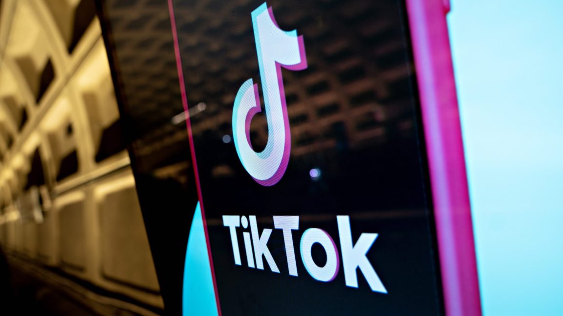 Source-feed image associated with TikTok users don't have as much agency over their FYPs as they think