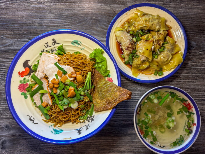 Source-feed image associated with Cheap Fast Eats: Where to eat in Little Saigon for $15