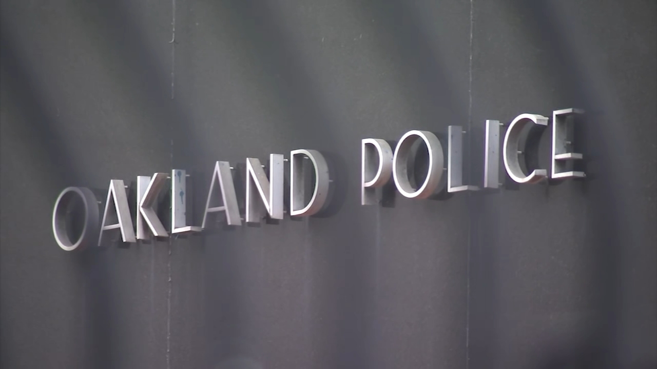 Source-feed image associated with Judge ruling may put end to Oakland Police Department oversight after more than 20 years
