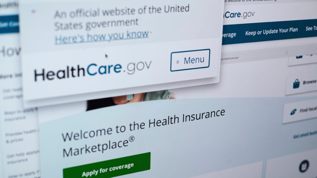 Source-feed image associated with How many Americans can afford high-quality health care? A new poll finds the number has fallen