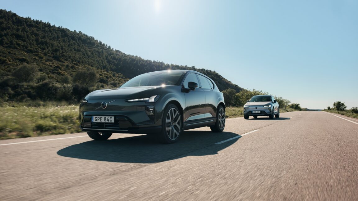Source-feed image associated with Volvo gets US government approval to bypass Chinese connected-car ban