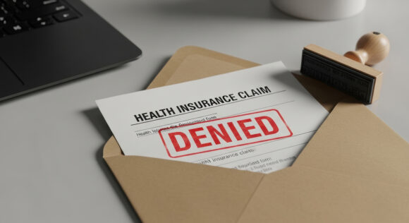 Source-feed image associated with Report: California Independent Medical Review Overturned Most Treatment Requests