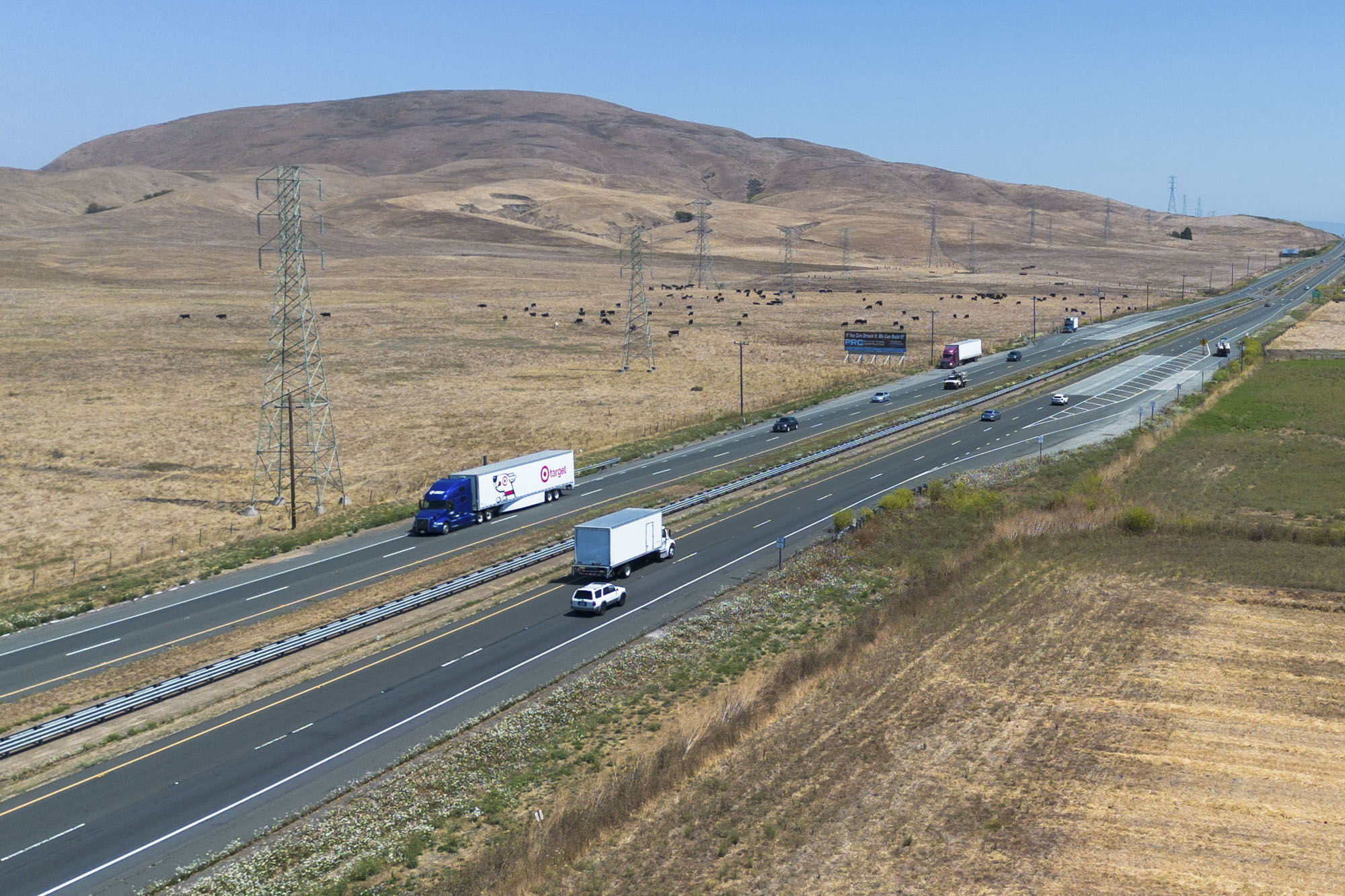 Source-feed image associated with Oakland Jury to Decide if California Highway Patrol Officers Committed Unlawful Arrest