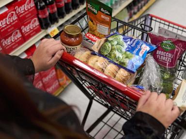 Source-feed image associated with Arkansas to ban using SNAP for candy, soda despite recent court ruling