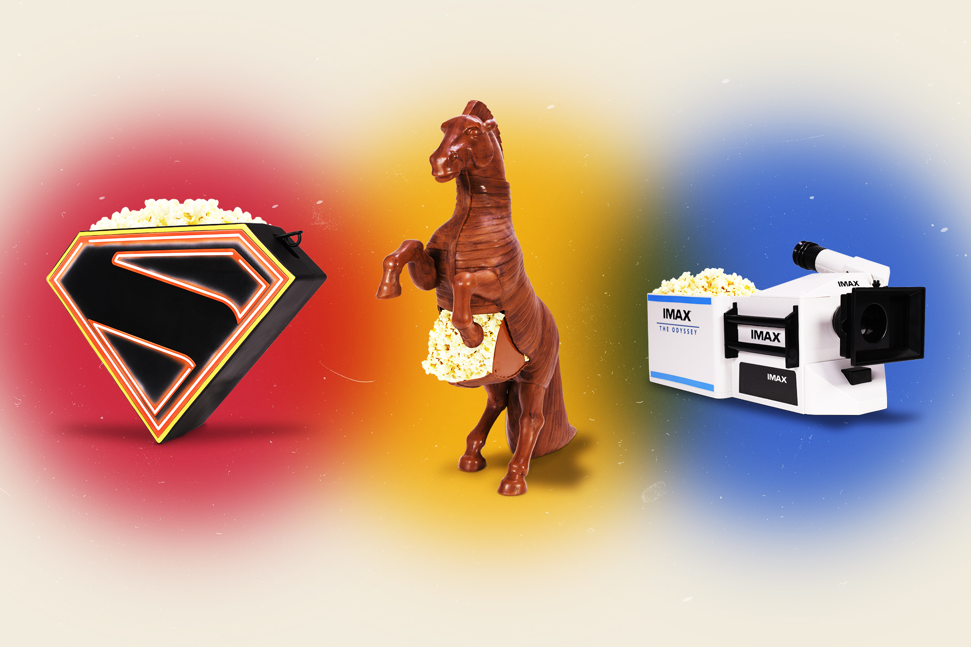Source-feed image associated with Popcorn Bucket Craze Pops Off With Skyrocketing Scalper Prices, Director Approvals and Imax’s First-Ever Movie Merch