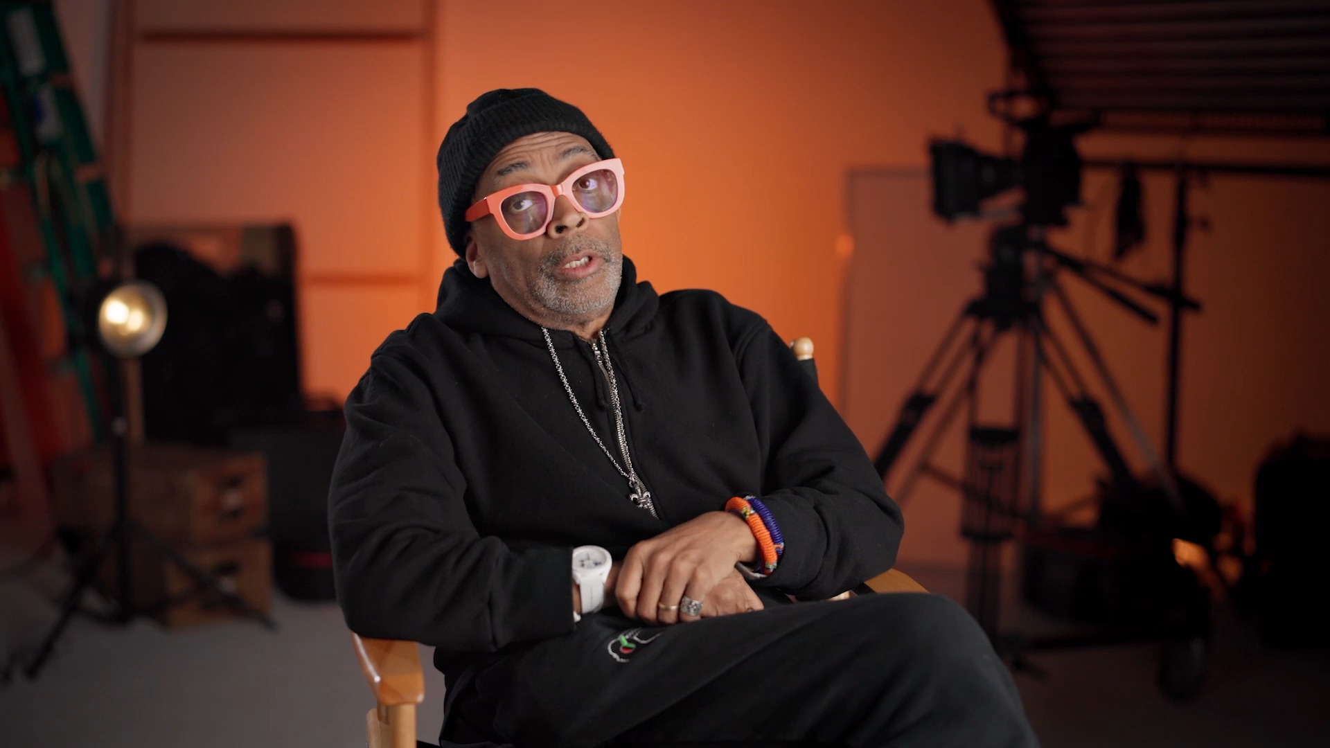 Source-feed image associated with Spike Lee, Amy Schumer, John Krasinski and More Appear in PSA About Why New York Is ‘The Easiest Place to Film in the Country’
