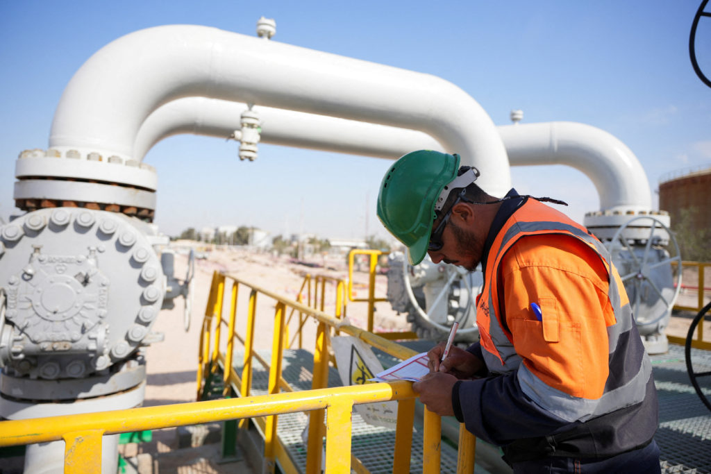 Source-feed image associated with 7 OPEC+ countries agree to expand monthly oil production modestly as prices slide