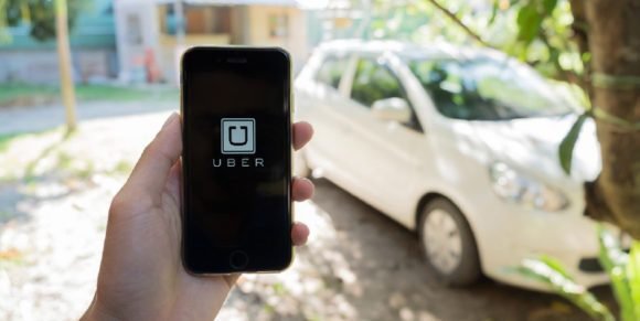 Source-feed image associated with Uber to Offer Optional Livestreams of Teen Rides to Parents and Guardians